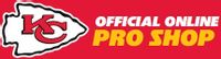 KC Chiefs Pro Shop coupons